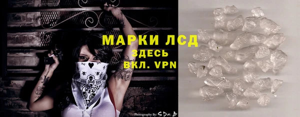 молекула духа Осташков