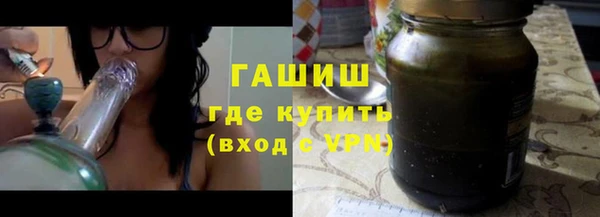 молекула духа Осташков